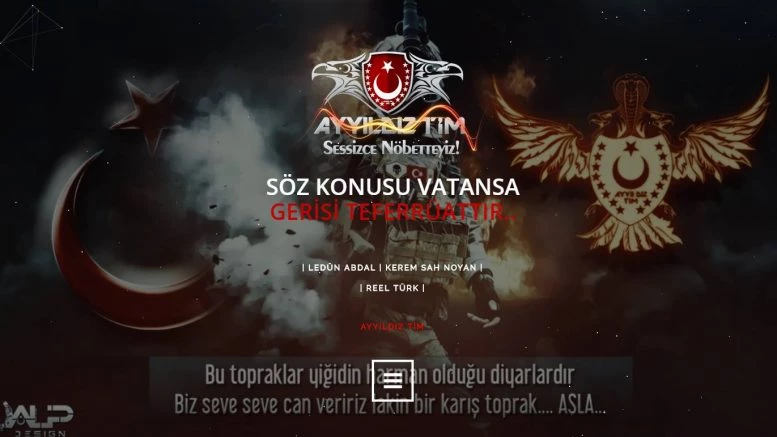 Σε παραλήρημα η Τουρκία – Προκλήσεις, επεισόδια και λεκτικές επιθέσεις: Χάκερς «χτύπησαν» το Πανεπιστήμιο Αιγαίου – Γέμισαν με ανθελληνικά πανό τα Άδανα